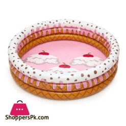 BESTWAY Sundae Funday Kiddie Pool - 51144