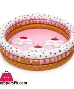 BESTWAY Sundae Funday Kiddie Pool - 51144