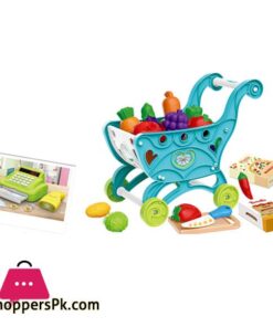 BOWA Shopping Cart 8755