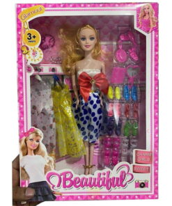 Barbie Doll & Fashions Accessories
