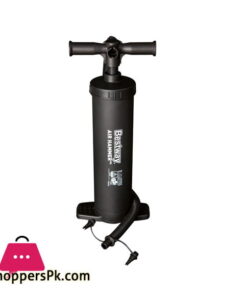 Bestway Air Hammer Inflation Pump 19 Inch - 62030