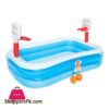 Bestway Basketball Play Pool – 54122