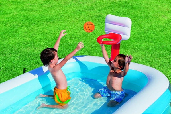 Bestway Basketball Play Pool – 54122