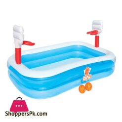 Bestway Basketball Play Pool – 54122