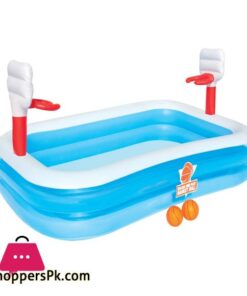 Bestway Basketball Play Pool – 54122