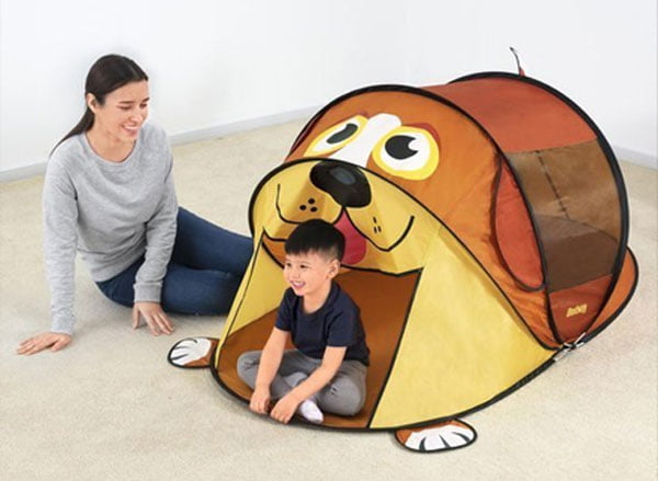 Bestway Beach Tent Dog - 68108