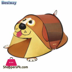 Bestway Beach Tent Dog - 68108