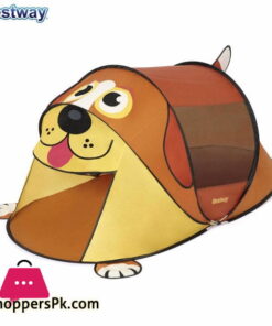 Bestway Beach Tent Dog - 68108