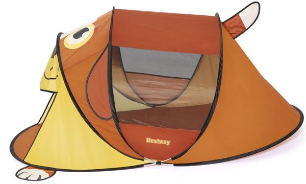 Bestway Beach Tent Dog - 68108