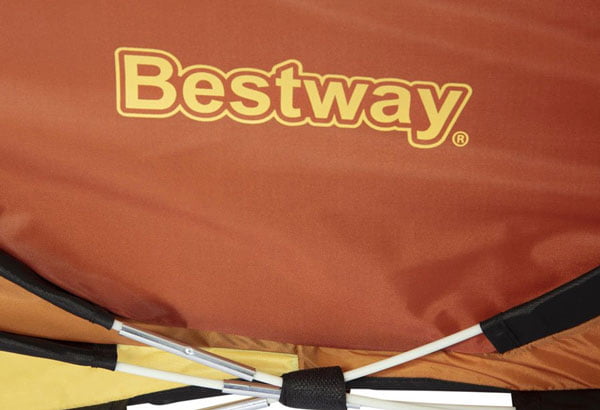 Bestway Beach Tent Dog - 68108