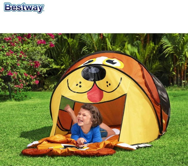 Bestway Beach Tent Dog - 68108