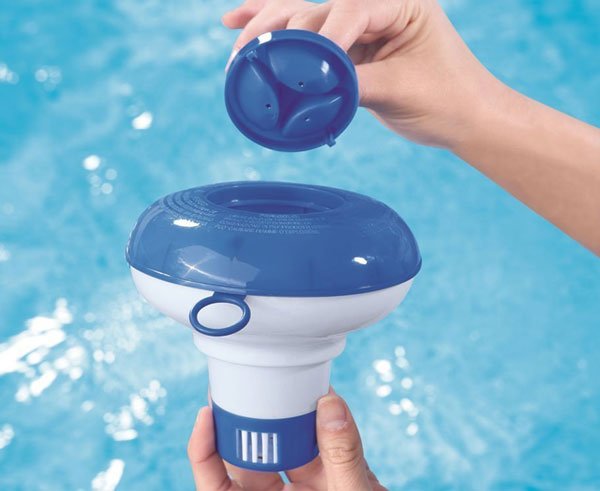 Bestway Chemical Floater - 58210