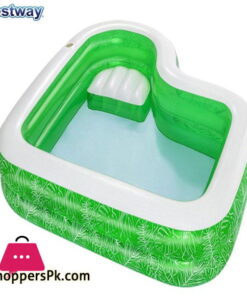 Bestway Family Inflatable Garden Pool-54336