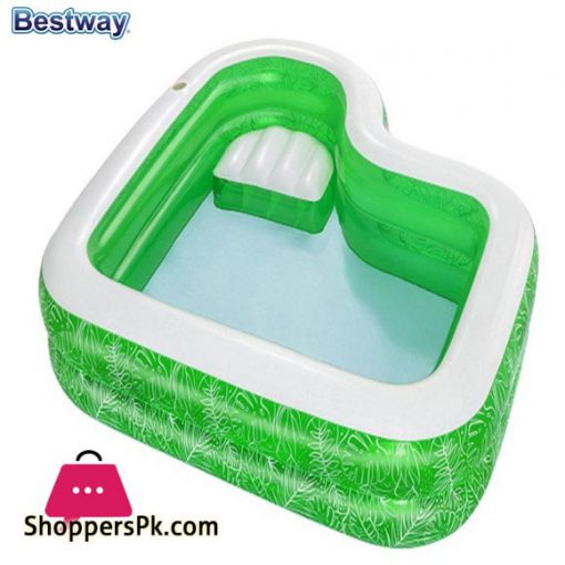 Bestway Family Inflatable Garden Pool-54336