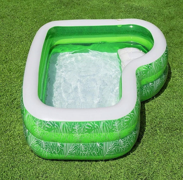 Bestway Family Inflatable Garden Pool-54336