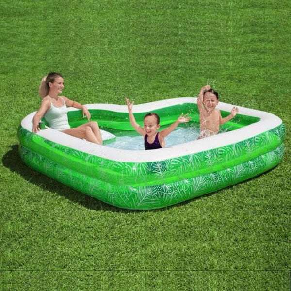 Bestway Family Inflatable Garden Pool-54336
