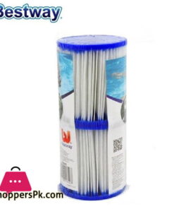 Bestway Filter Cartridge - 58093