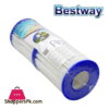Bestway Filter Cartridge Type Ii - 58094