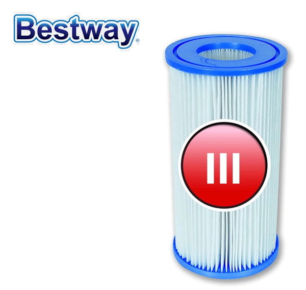 Bestway Filter Cartridge - 58012