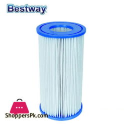 Bestway Filter Cartridge - 58012
