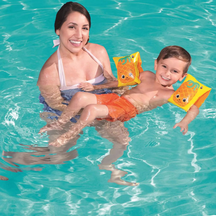 Bestway Fruitastic Armbands - 32042