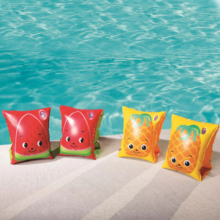 Bestway Fruitastic Armbands - 32042