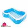Bestway H2Ogo Sunsational Inflatable Family Pool-54321