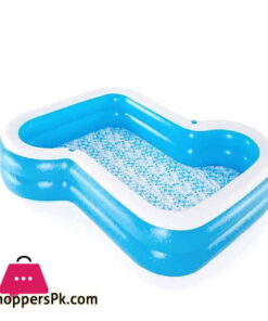 Bestway H2OGO Sunsational Inflatable Family Pool-54321