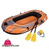 Bestway Hydro Force Raft Set - 61062