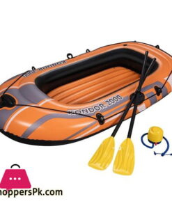 Bestway Hydro Force Raft Set - 61062