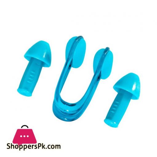 Bestway - Hydro Swim Nose Clip & Ear Plug Set 26032