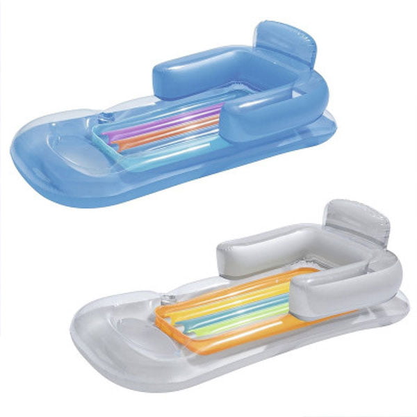 Bestway Inflatable Designer Fashion Lounge - 43028