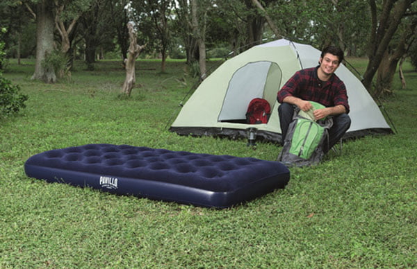 Bestway Inflatable Mattress Camping Air Bed – 67001