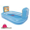Bestway Inflatable Skill Shot Play Pool - 54170