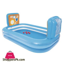 Bestway Inflatable Skill Shot Play Pool - 54170