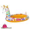 Bestway Kids Giraffe Play Pool Inflatable Pool-53089