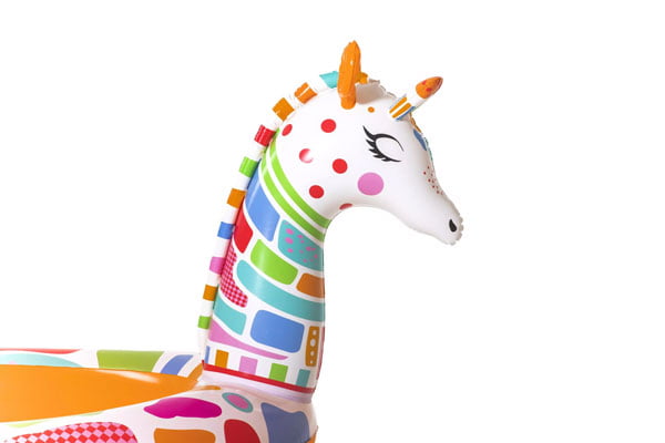 Bestway Kids Giraffe Play Pool Inflatable Pool-53089
