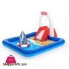 Bestway Lifeguard Tower Play Center Kids Play Pool - 53079