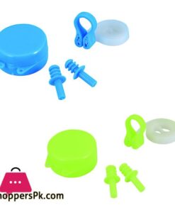 Bestway Nose Clip and Earpiece Set - 26028