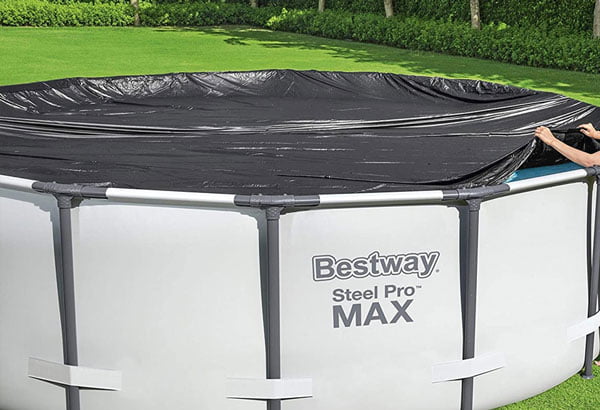Bestway Pool Cover -58036