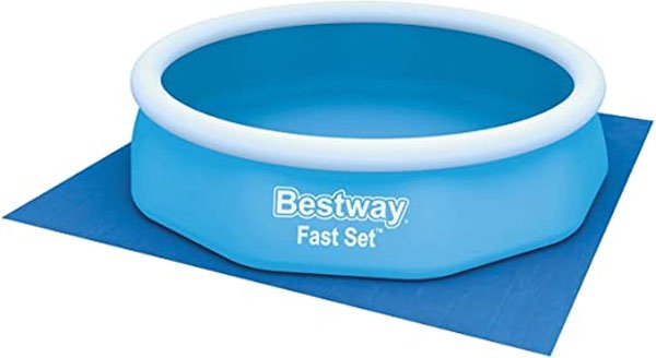 Bestway Pool Ground Cloth-58001