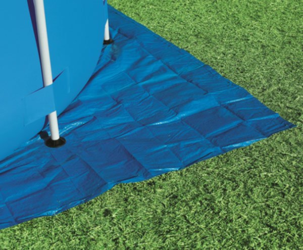 Bestway Pool Ground Cloth-58001