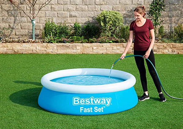 Bestway Pool Set for Kids and Adults-57392