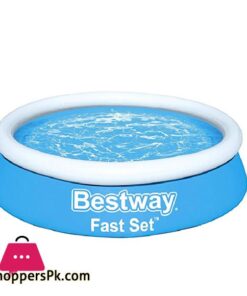 Bestway Pool Set for Kids and Adults-57392