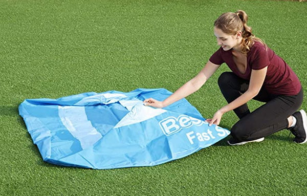 Bestway Pool Set For Kids And Adults-57392