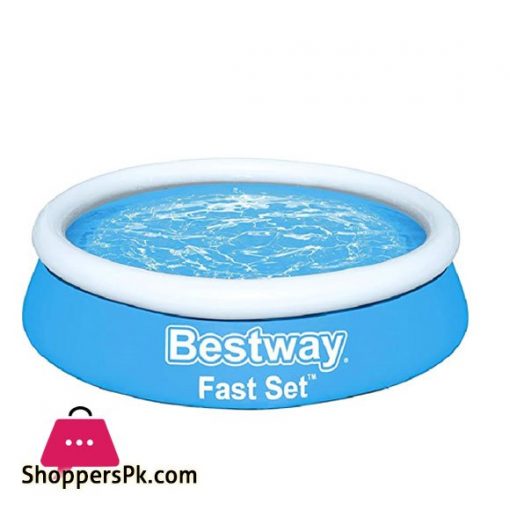 Bestway Pool Set for Kids and Adults-57392