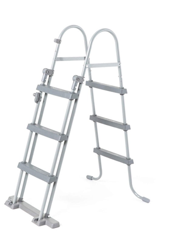 Bestway Ground Pool Rectangular Power-56465