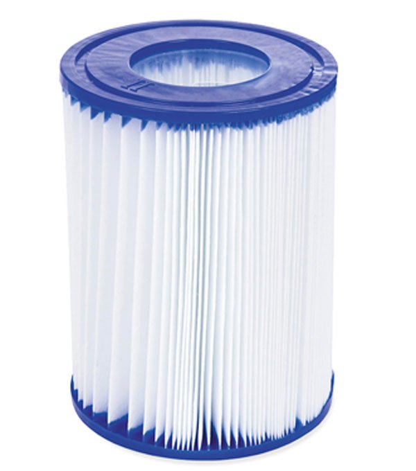 Bestway Ground Pool Rectangular Power-56465