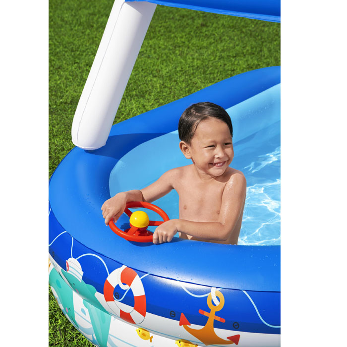 Bestway Sea Captain Family Pool-54370