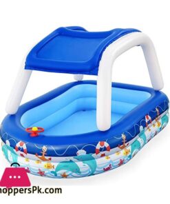 Bestway Sea Captain Family Pool-54370